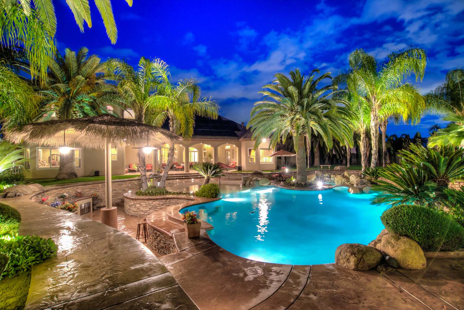 Bakersfield Special Wedding Day 