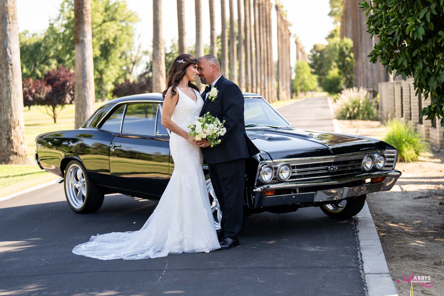 Bakersfield Special Wedding Day 